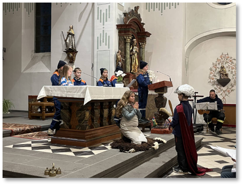 Bild von Daniela Sturm